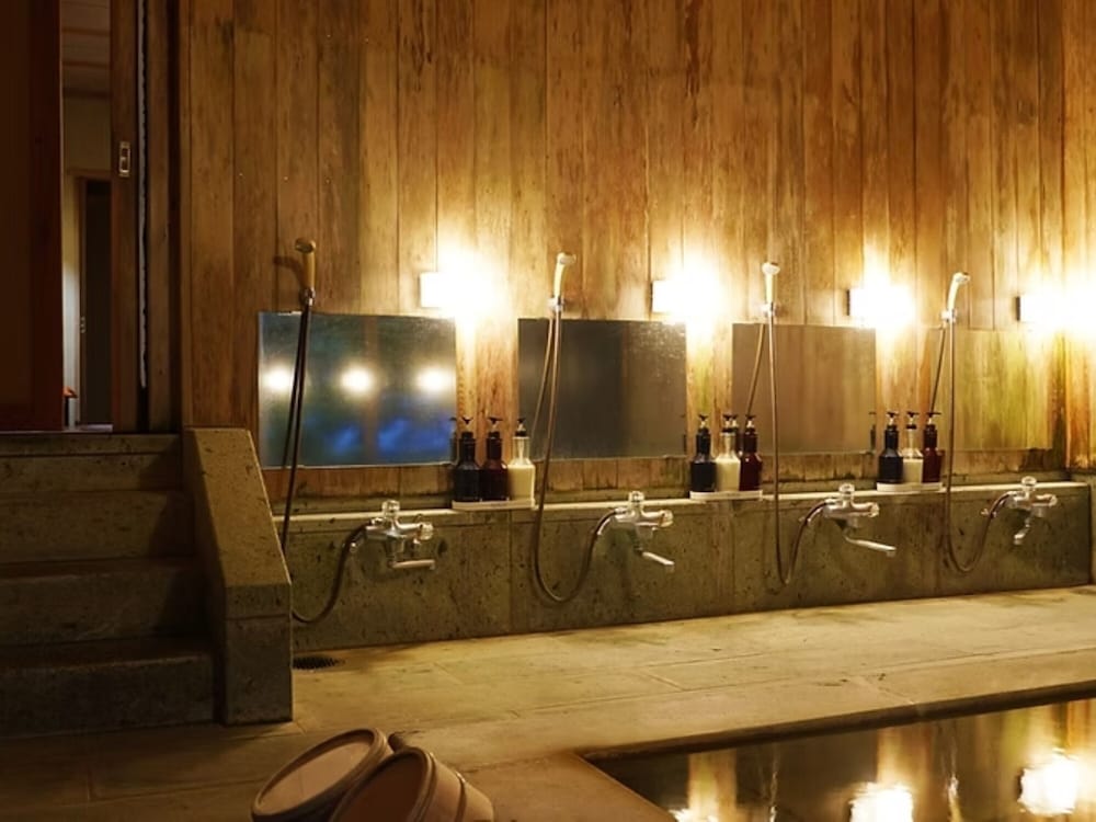 Nasuyumoto Onsen Wakaki Ryokan 44/46