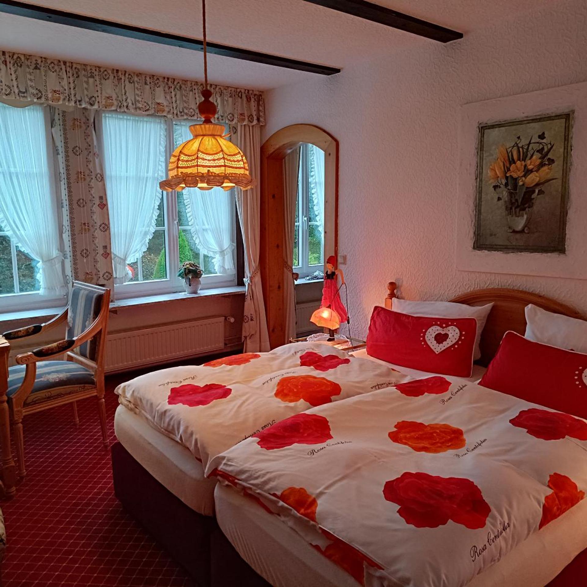 Wellness und Romantik Hotel Helmboldt 17/59