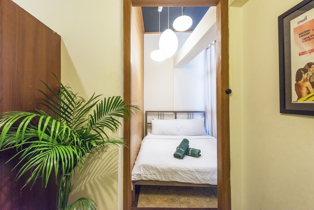 SUNETA HOSTEL KHAOSAN photo3