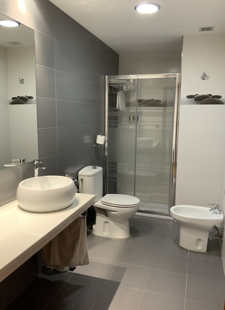 Hotel Mozarbez Salamanca 28/30