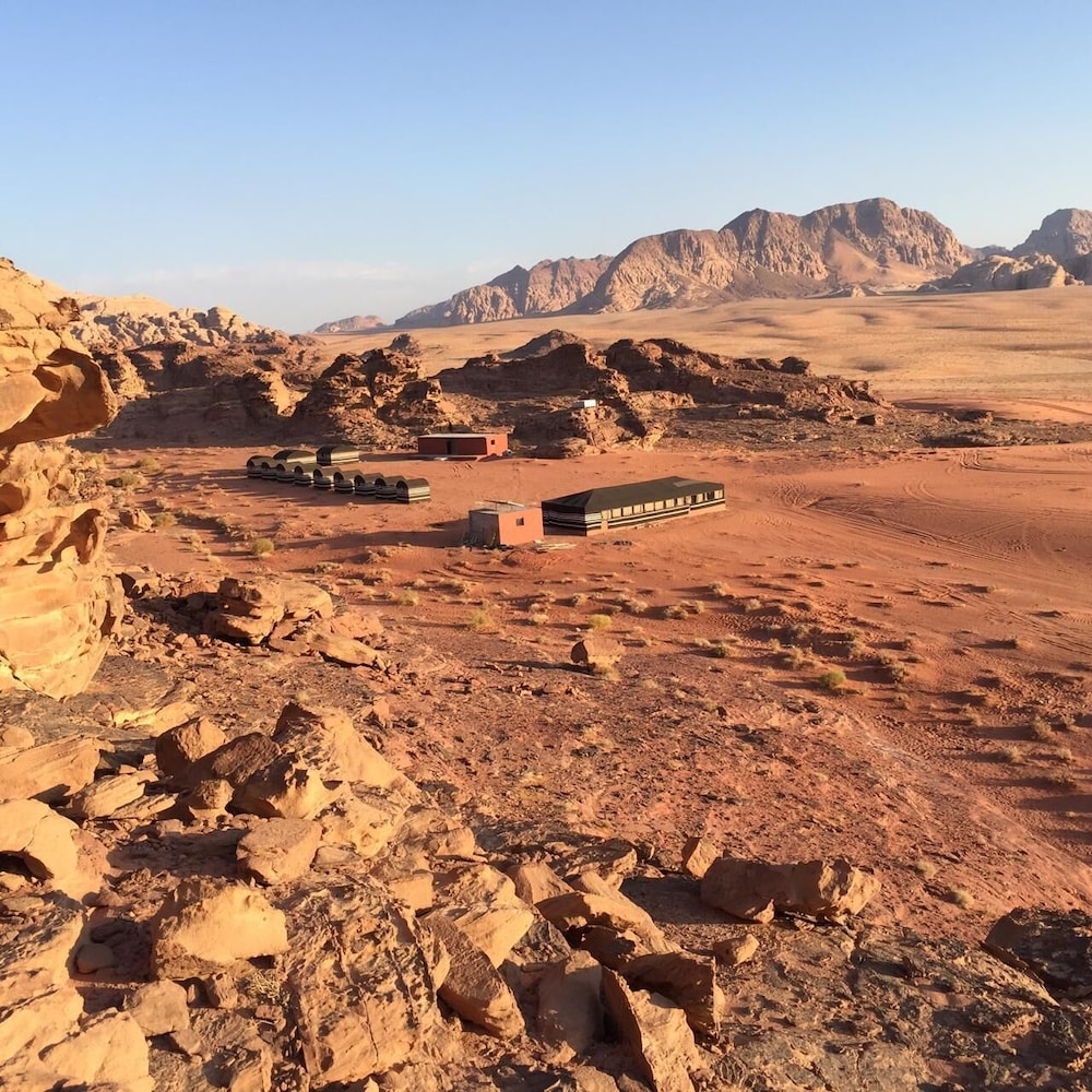 Wadi Rum Desert Adventures 39/50