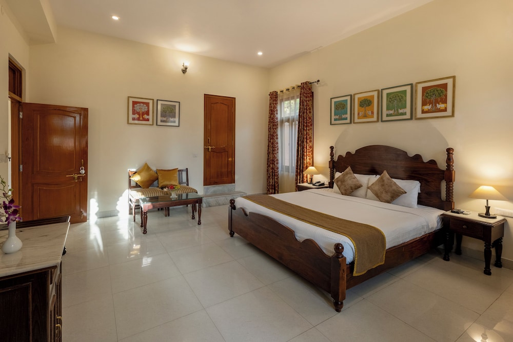 Sterling Jaisinghgarh Udaipur 15/39