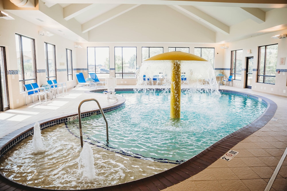 Towneplace Suites Aberdeen 10/21