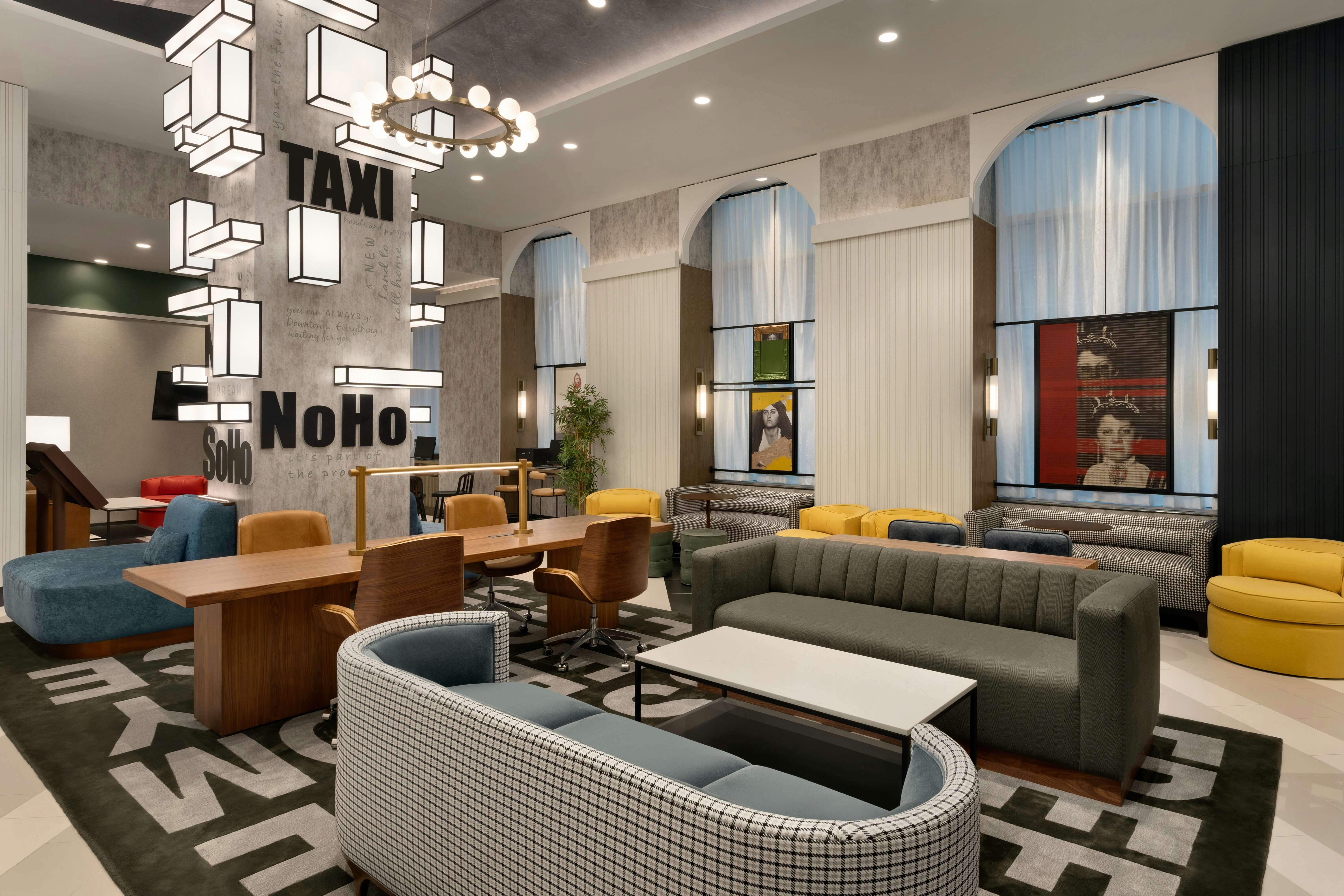 Doubletree By Hilton New York Downtown 24/39