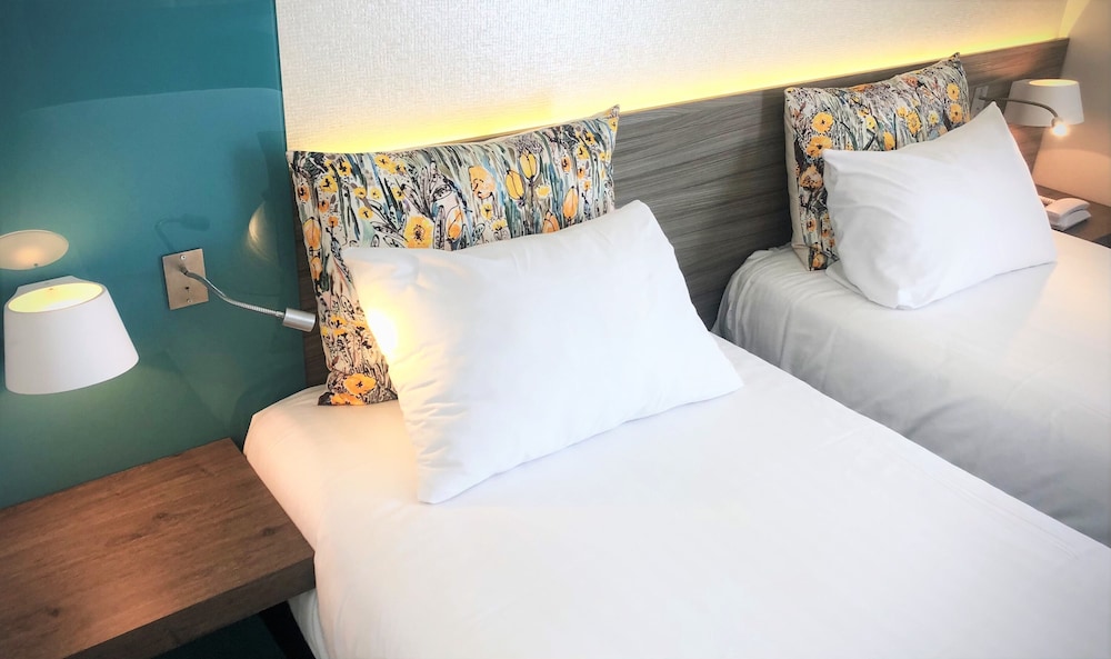 HOTEL LES MOUETTES 8/47