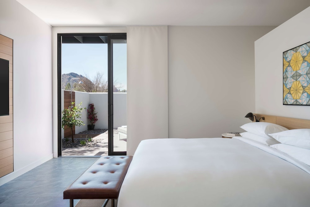 Andaz Scottsdale Resort And Bungalows 19/77