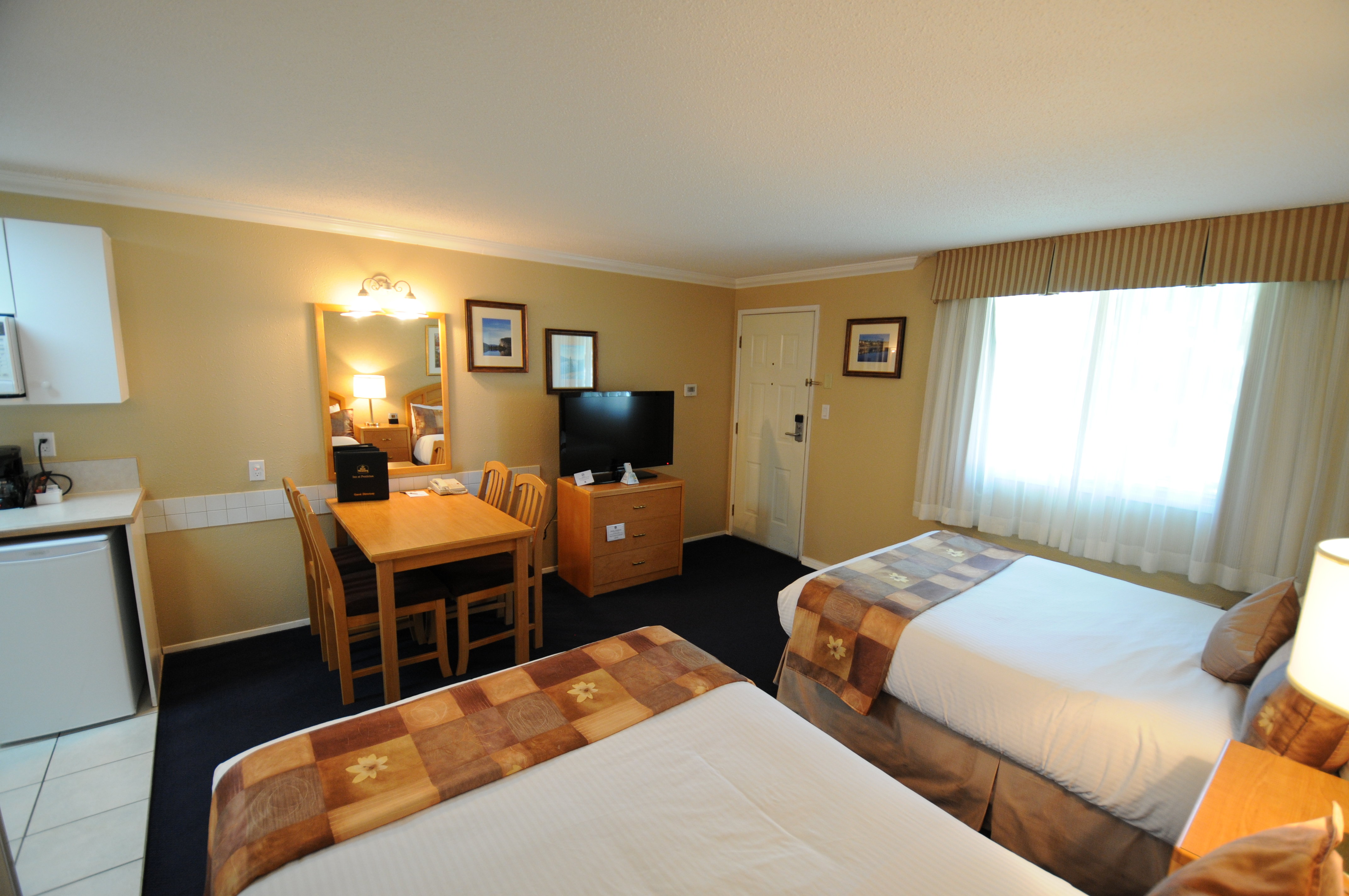 Best Western Inn At Penticton 16/67