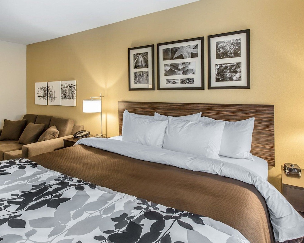 Sleep Inn & Suites Jasper 11/44