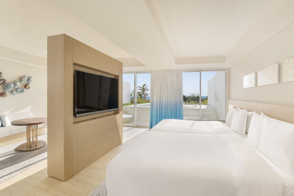 IRAPH SUI, a Luxury Collection Hotel, Miyako Okinawa 8/53