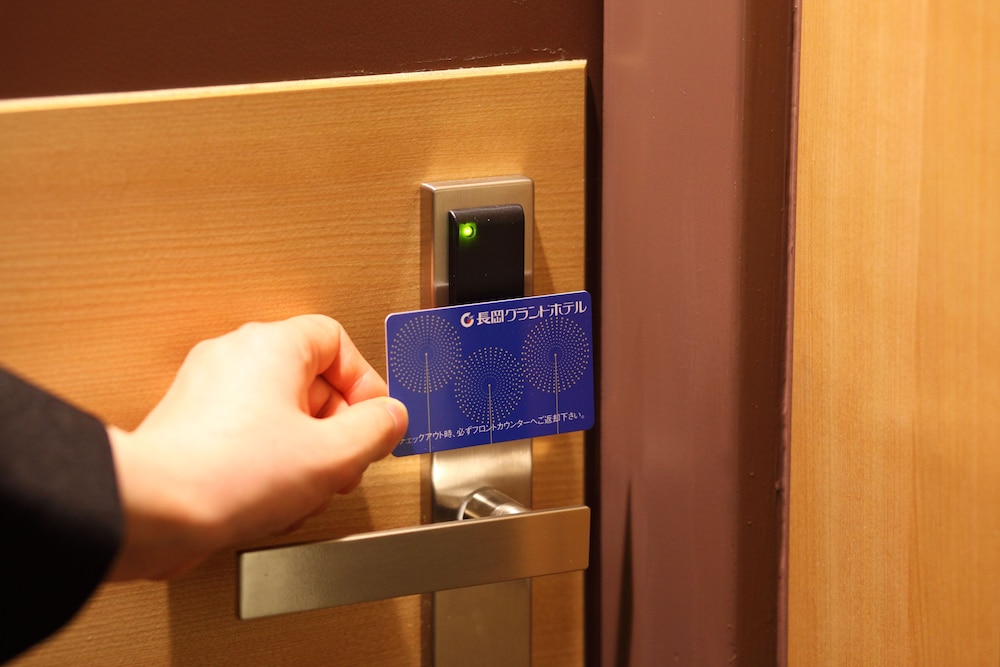Nagaoka Grand Hotel 28/57