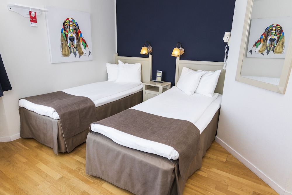 Best Western Eurostop Orebro 9/49