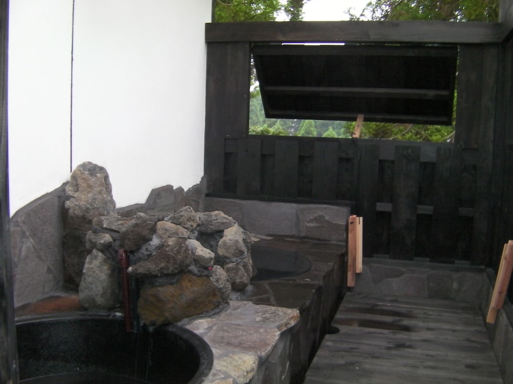 Kurokawa Mori no Cottage 51/56