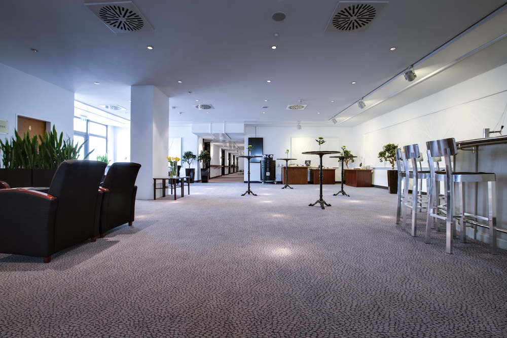 Park Inn by Radisson Lubeck 43/50