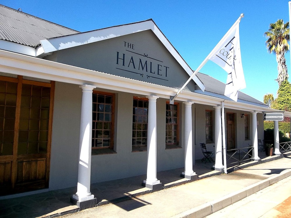Hamlet Country Lodge (The) 1/21