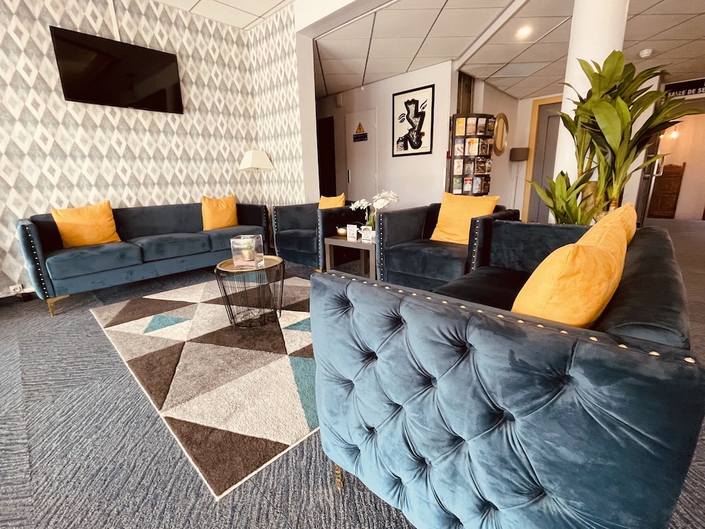 Citotel Le Saint Aubin 15/33