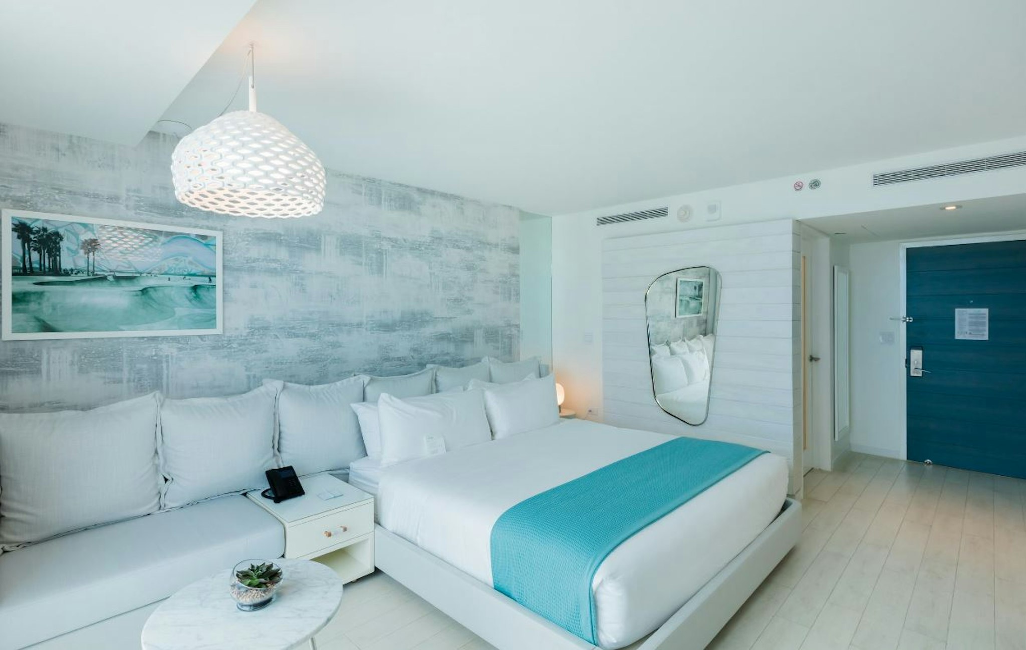 Condado Ocean Club - Adults Only 4/25