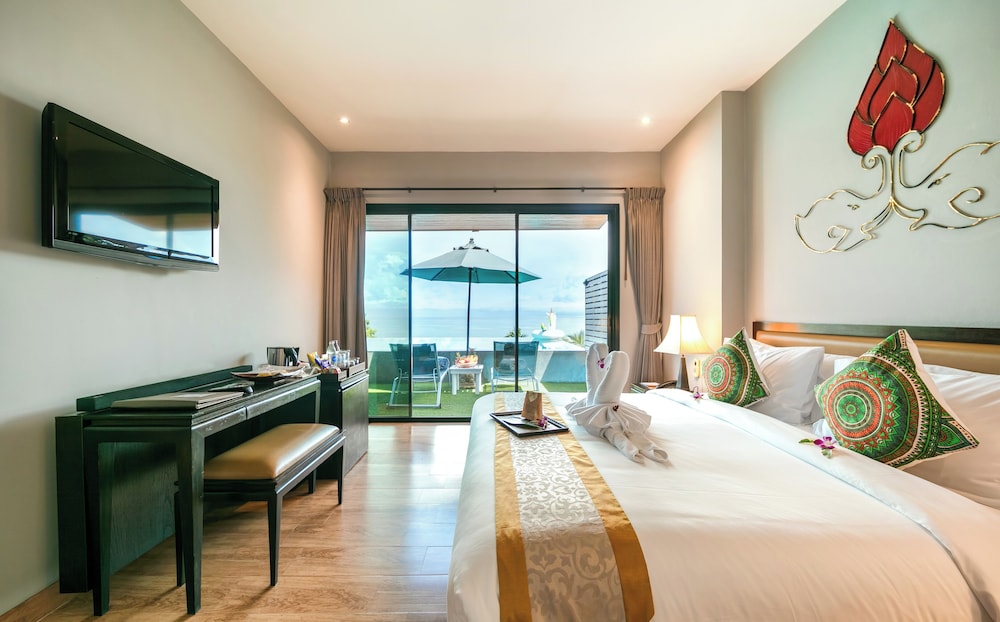 Ayara Kamala Resort Spa 24/77