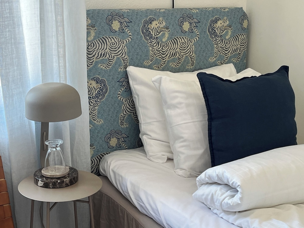 Hotell Bäckagården 22/50