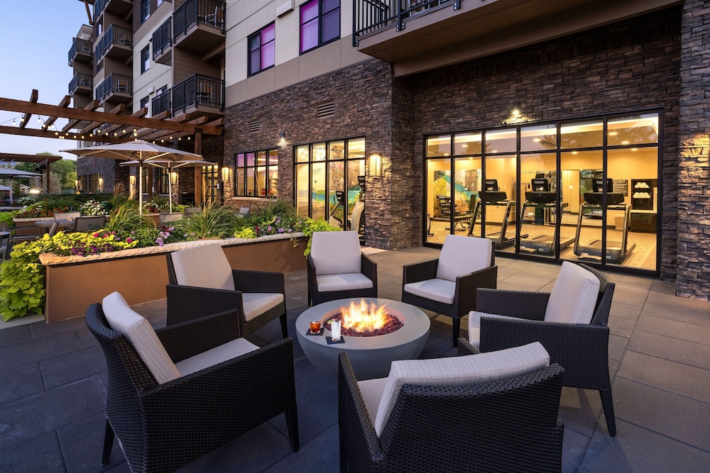 Residence Inn by Marriott Wenatchee 21/50