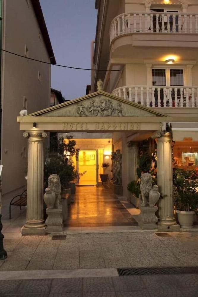Parthenon Art Hotel 1/50
