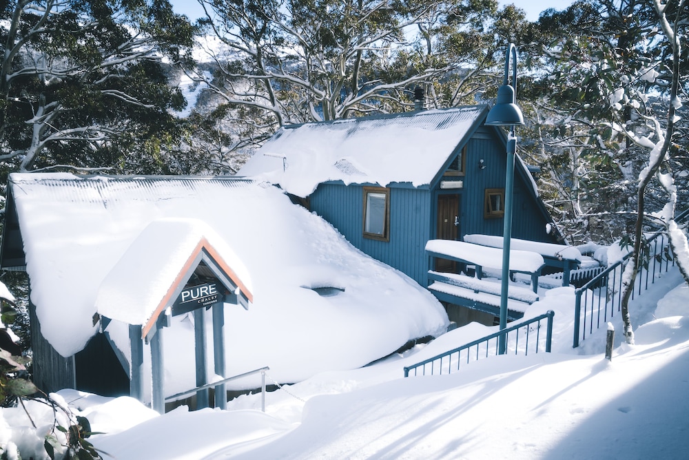 Pure Chalet 36/40