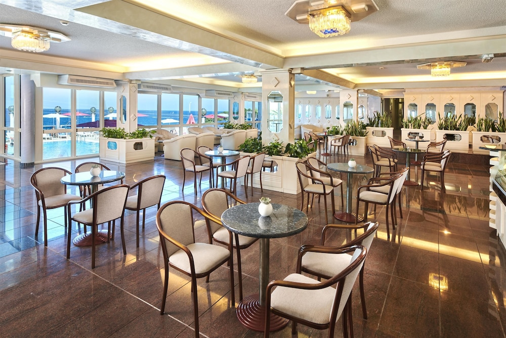 Hotel Gran Vista Plava Laguna 19/33