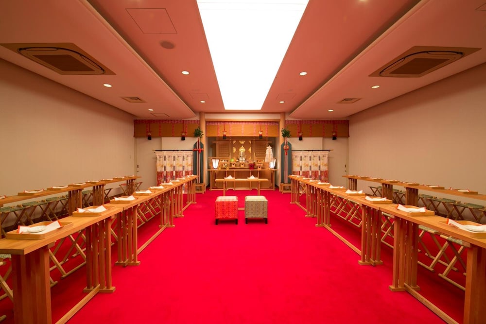 Shimane Hamada Washington Hotel Plaza 31/37