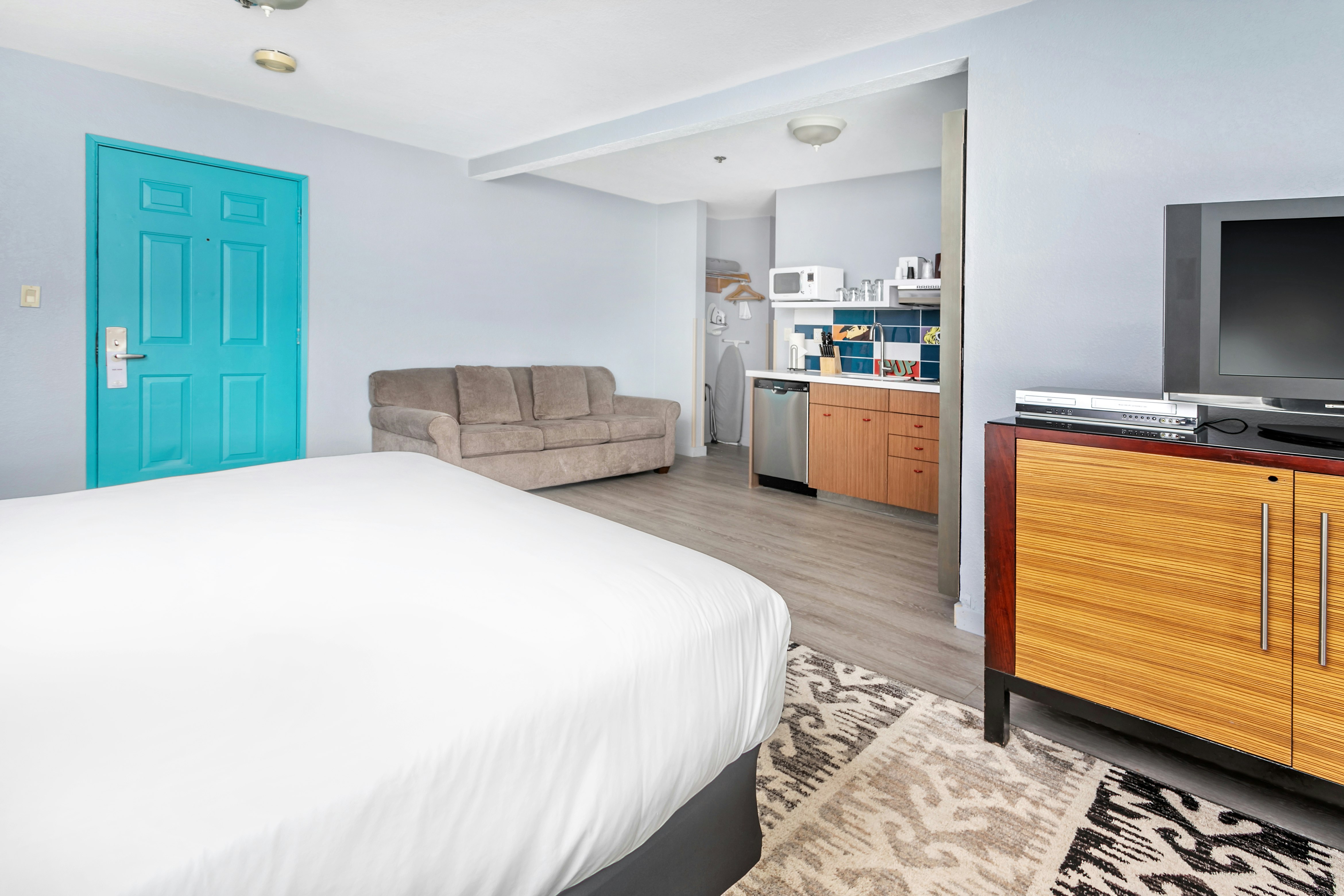 Inn At Seaside 13/61