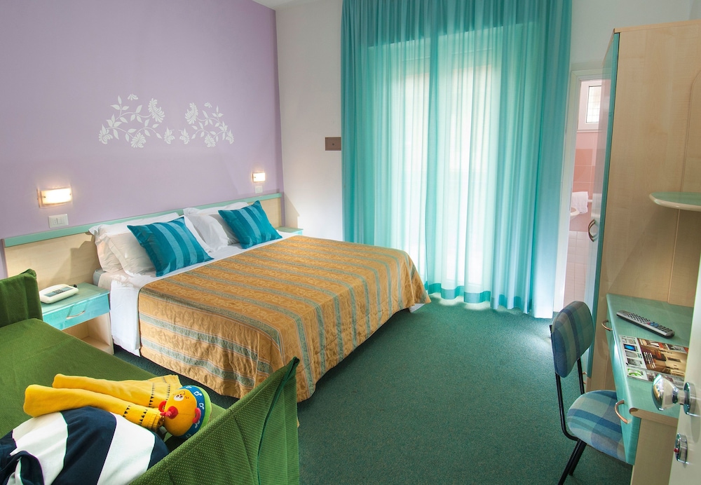 HGS Hotel Diana 7/21
