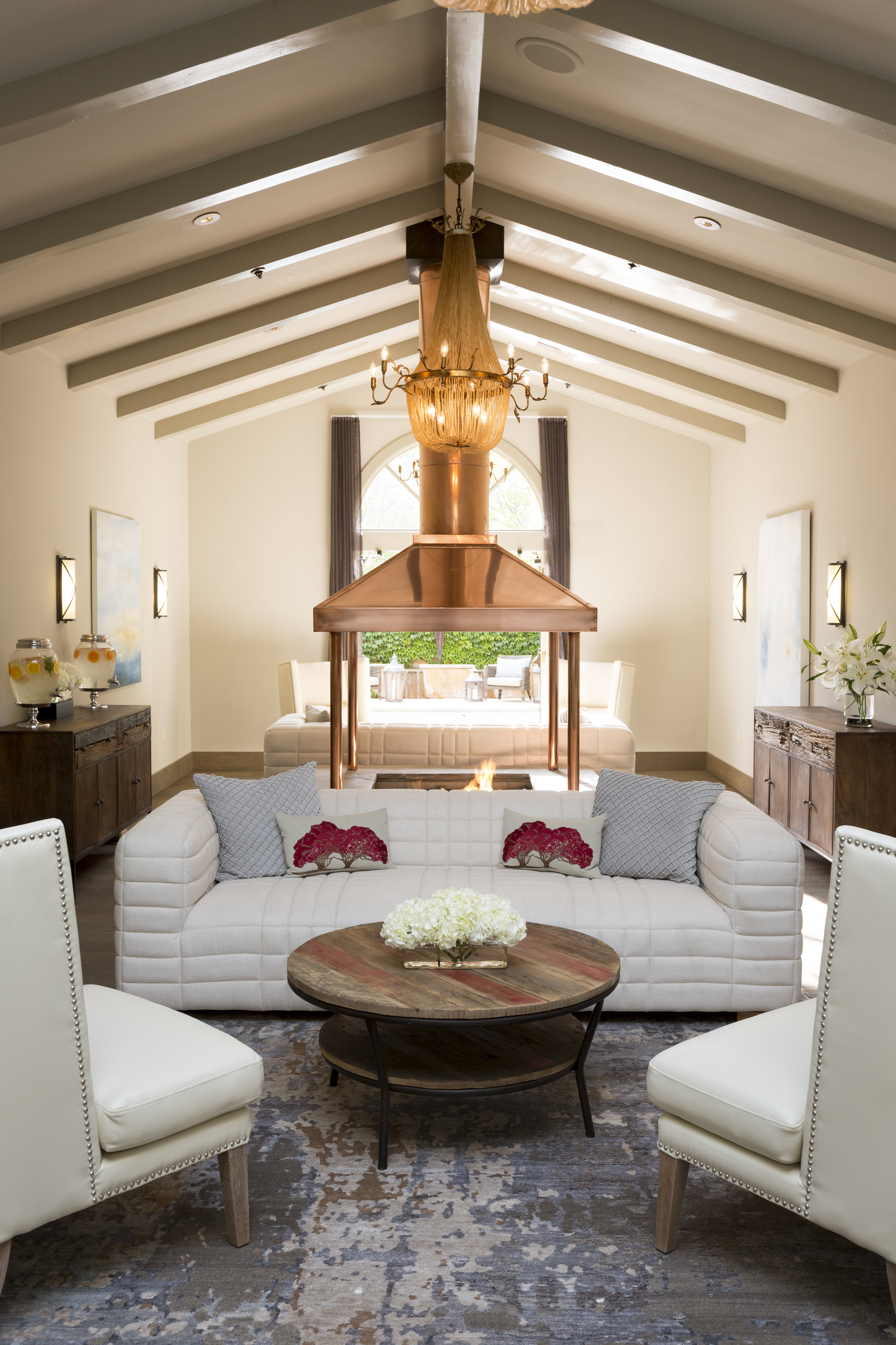 Bernardus Lodge 60/85