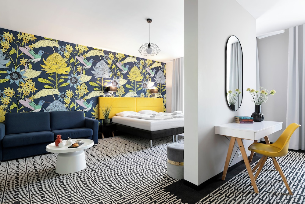 Liv Inn Aparthotel 47/66