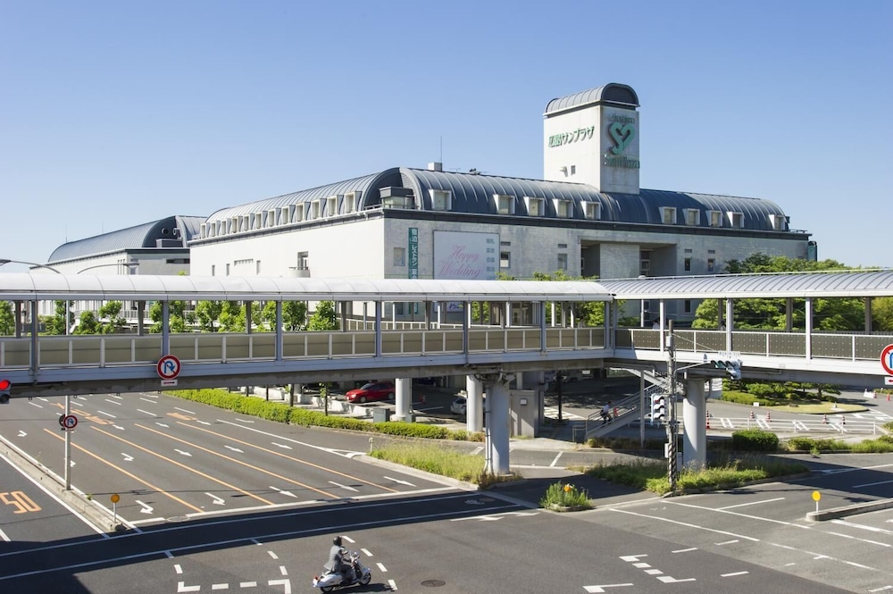 Hotel Hiroshima Sunplaza 43/51