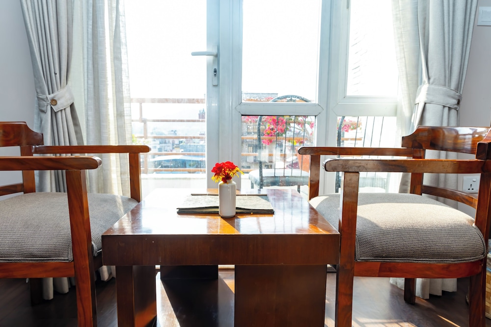 Kathmandu Suite Home 34/47