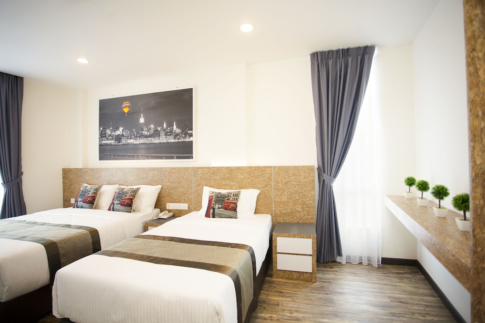Natura Hotel 27/49