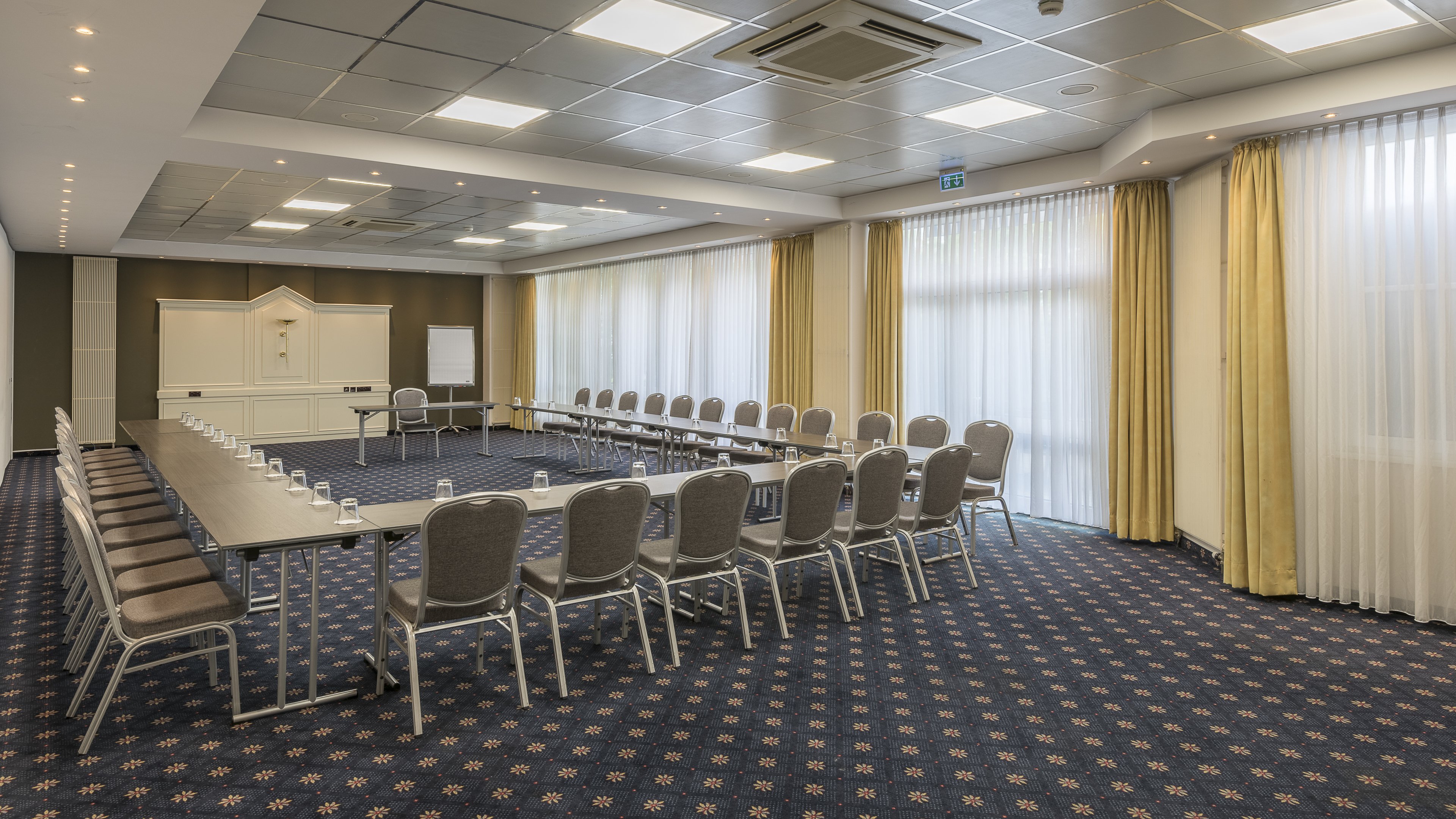 Holiday Inn Munchen Unterhaching 71/80