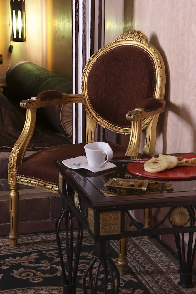 Riad Mille Et Une Nuits 40/50