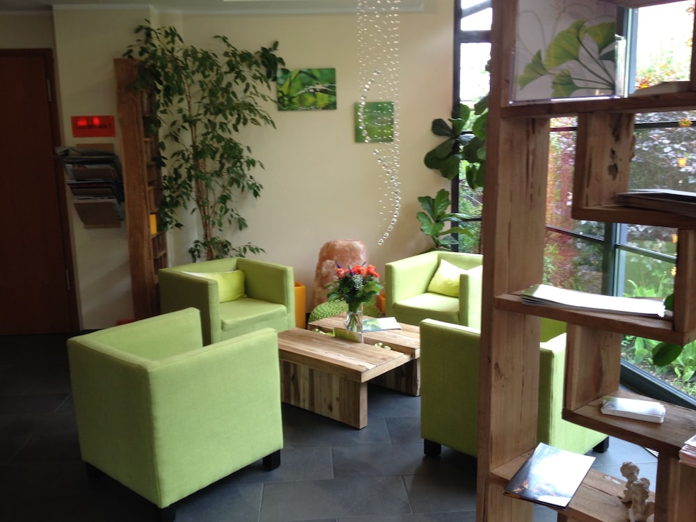 BIO Hotel Bayerischer Wirt Augsburg 26/41