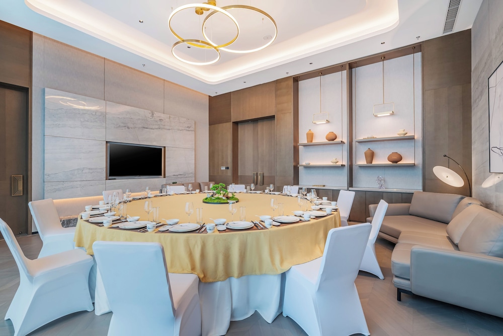 Radisson Hotel Beijing Daxing Airport 51/60