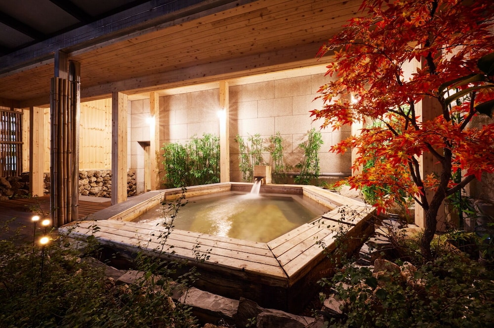 Osaek Greenyard Hotel 21/37