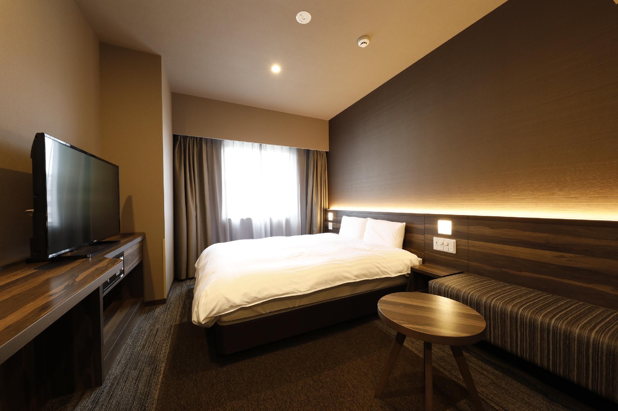 Room at Dormy Inn Fukui Natural Hot Springs, FUKUI