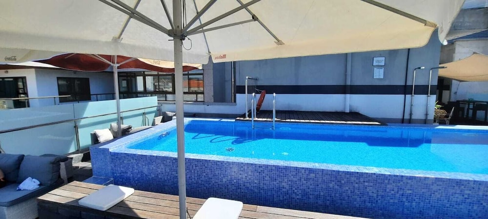 Silken Axis Vigo 30/60