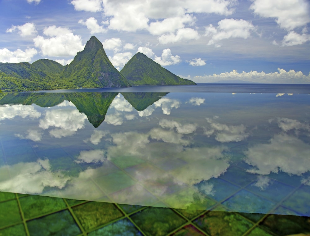 Jade Mountain - Adults Only 52/71
