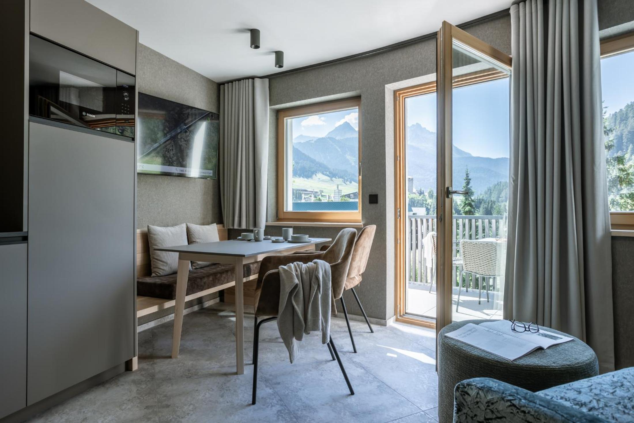 Arabella Retreat & Spa 20/35