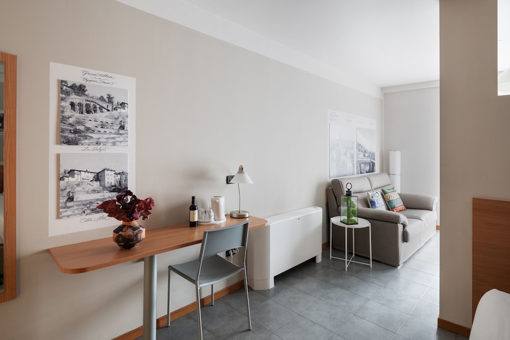 Hotel Borgo Brianteo 61/77