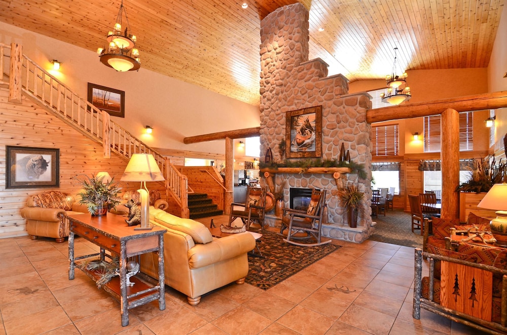 Best Western Plus Kelly Inn and Suites 52/57
