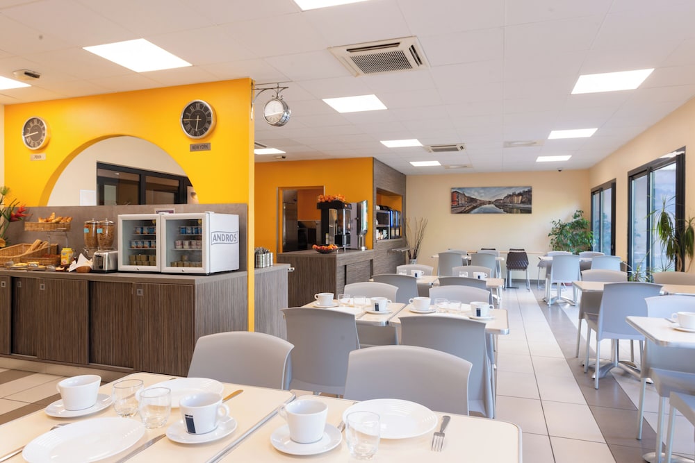 Eastlodge Lyon Est Eurexpo 49/66