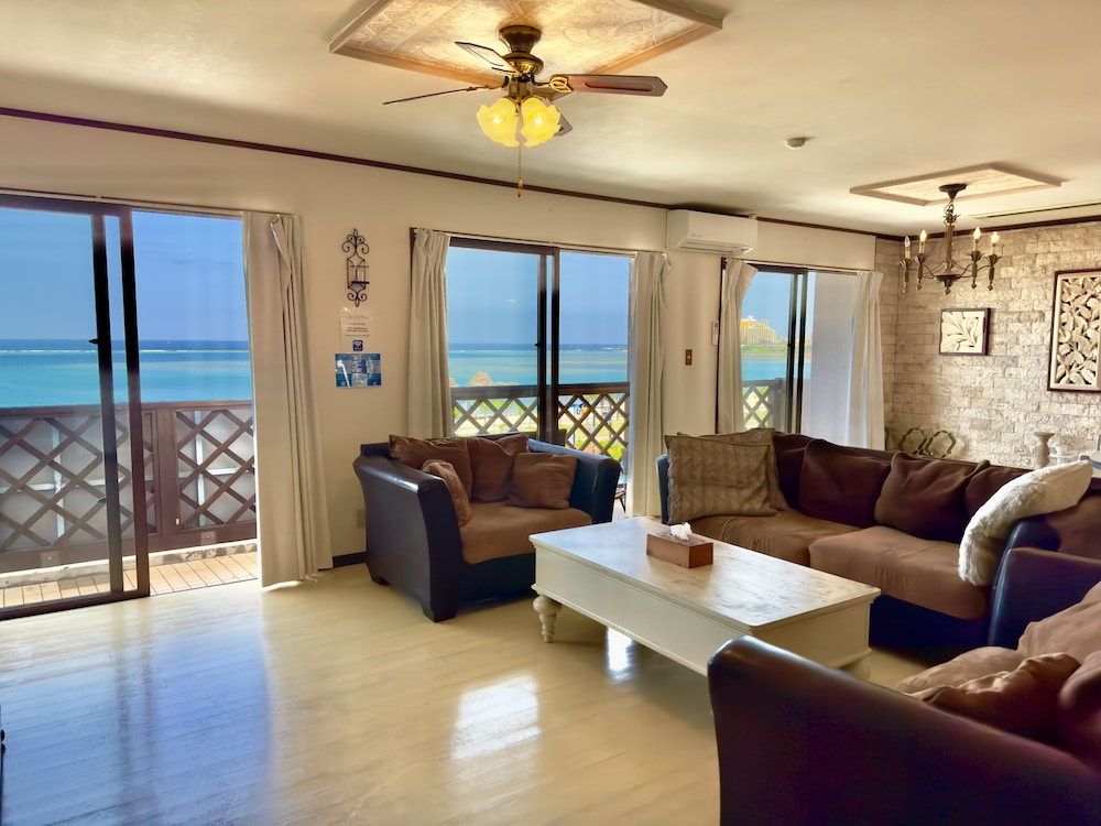 Araha Resort Arapana 28/50