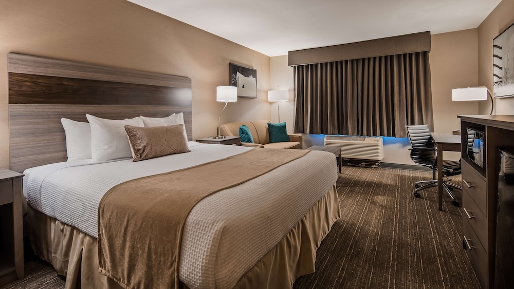 Best Western Plus Executive Inn 13/47