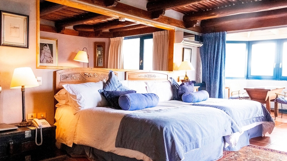 Las Cumbres Boutique Hotel and Spa by DON 7/75