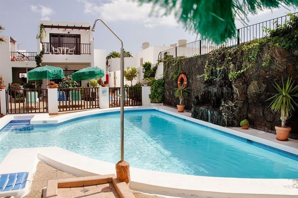 Las Lilas Apartments 25/34